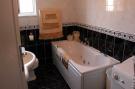 Holiday homeCroatia - Eastern Croatia: Apartments Anita - Two bedroom apartment with balc