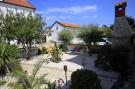 Holiday homeCroatia - Eastern Croatia: Apartment Barbara - Two Bedroom apartment with Ter