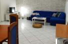 Holiday homeCroatia - Eastern Croatia: Apartment Barbara - Two Bedroom apartment with Ter