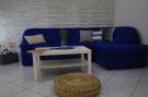 Holiday homeCroatia - Eastern Croatia: Apartment Barbara - Two Bedroom apartment with Ter