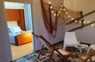 Holiday homeCroatia - Eastern Croatia: Apartment Barbara - Two Bedroom apartment with Ter