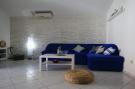 Holiday homeCroatia - Eastern Croatia: Apartment Barbara - Two Bedroom apartment with Ter