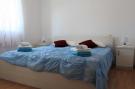 VakantiehuisKroatië - Oost Kroatië: Vesna apartment- Three Bedroom Apartment with Balc