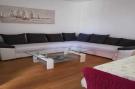 Holiday homeCroatia - Eastern Croatia: Vesna apartment- Three Bedroom Apartment with Balc