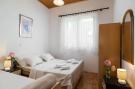 FerienhausKroatien - : Apartments Tomas - One bedroom Apartment with Balc