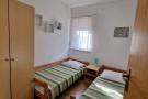 Holiday homeCroatia - Eastern Croatia: Apartments Vanja Škara Biograd - Two Bedroom Apart