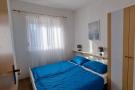 FerienhausKroatien - : Apartments Vanja Škara Biograd - Two Bedroom Apart