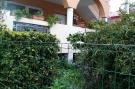 Holiday homeCroatia - Eastern Croatia: Apartments Vanja Škara Biograd - Two Bedroom Apart