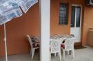 Holiday homeCroatia - Eastern Croatia: Apartments Vanja Škara Biograd - Two Bedroom Apart