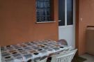 Holiday homeCroatia - Eastern Croatia: Apartments Vanja Škara Biograd - Two Bedroom Apart