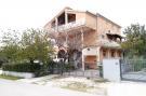 Holiday homeCroatia - Eastern Croatia: Apartments Vanja Škara Biograd - Two Bedroom Apart