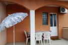 Holiday homeCroatia - Eastern Croatia: Apartments Vanja Škara Biograd - Two Bedroom Apart