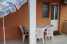 Holiday homeCroatia - Eastern Croatia: Apartments Vanja Škara Biograd - Two Bedroom Apart  [21] 