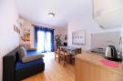 FerienhausKroatien - : Apartments Melita - Premium Two Bedroom Apartment 