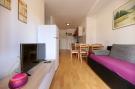 FerienhausKroatien - : Apartments Melita - Superior Two Bedroom Apartment