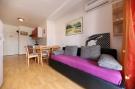 FerienhausKroatien - : Apartments Melita - Superior Two Bedroom Apartment