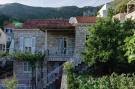 VakantiehuisKroatië - : Apartments Ankora - Three bedroom apartment with t