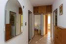 VakantiehuisKroatië - : Apartments Ankora - Three bedroom apartment with t