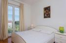 VakantiehuisKroatië - : Apartments Ankora - Three bedroom apartment with t