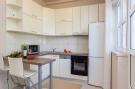 FerienhausKroatien - : Apartments Ankora - One bedroom apartment with ter