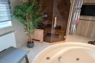 Holiday homeCroatia - Eastern Croatia: Wellness Apartments - Studio Apartment  with Terra