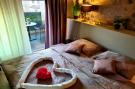 Holiday homeCroatia - Eastern Croatia: Wellness Apartments - Studio Apartment  with Terra