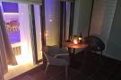 Holiday homeCroatia - Eastern Croatia: Wellness Apartments - Studio Apartment  with Terra