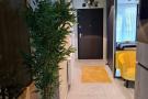 FerienhausKroatien - : Wellness Apartments - Studio Apartment with Terrac