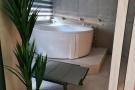 Holiday homeCroatia - Eastern Croatia: Wellness Apartments - Studio Apartment with Terrac