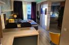 Holiday homeCroatia - Eastern Croatia: Wellness Apartments - Studio Apartment with Terrac