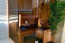 FerienhausKroatien - : Wellness Apartments - Studio Apartment with Terrac