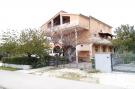 Holiday homeCroatia - Eastern Croatia: Apartments Vanja Škara Biograd - Studio Apartment 