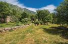 Holiday homeCroatia - Eastern Croatia: Apartments Paola - Studio Apartment with Terrace a