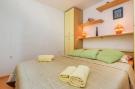 Holiday homeCroatia - Eastern Croatia: Apartments Paola - Studio Apartment with Terrace a