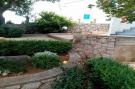 Holiday homeCroatia - Eastern Croatia: Apartments Paola - Studio Apartment with Terrace a