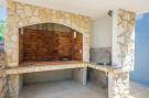 Holiday homeCroatia - Eastern Croatia: Apartments Paola - Studio Apartment with Terrace a