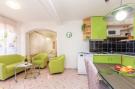 Holiday homeCroatia - Eastern Croatia: Apartments Paola - Studio Apartment with Terrace a