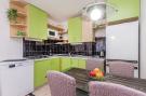 Holiday homeCroatia - Eastern Croatia: Apartments Paola - Studio Apartment with Terrace a