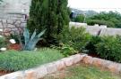 Holiday homeCroatia - Eastern Croatia: Apartments Paola - Studio Apartment with Terrace a