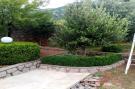 Holiday homeCroatia - Eastern Croatia: Apartments Paola - Studio Apartment with Terrace a