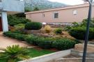 Holiday homeCroatia - Eastern Croatia: Apartments Paola - Studio Apartment with Terrace a