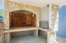 Holiday homeCroatia - Eastern Croatia: Apartments Paola - Two Bedroom Apartment with Terr