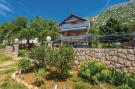 Holiday homeCroatia - Eastern Croatia: Apartments Paola - Two Bedroom Apartment with Terr