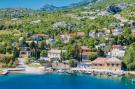 Holiday homeCroatia - Eastern Croatia: Apartments Paola - Two Bedroom Apartment with Terr