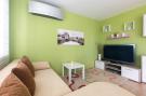 FerienhausKroatien - : Apartment Salvagno - Two Bedroom Apartment with Ba