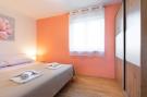 Holiday homeCroatia - Eastern Croatia: Apartment Salvagno - Two Bedroom Apartment with Ba