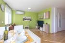 Holiday homeCroatia - Eastern Croatia: Apartment Salvagno - Two Bedroom Apartment with Ba