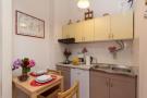 FerienhausKroatien - : Sweetest Thing Apartment - Studio Apartment (A3)