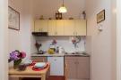 FerienhausKroatien - : Sweetest Thing Apartment - Studio Apartment (A3)