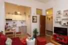 FerienhausKroatien - : Sweetest Thing Apartment - Studio Apartment (A3)